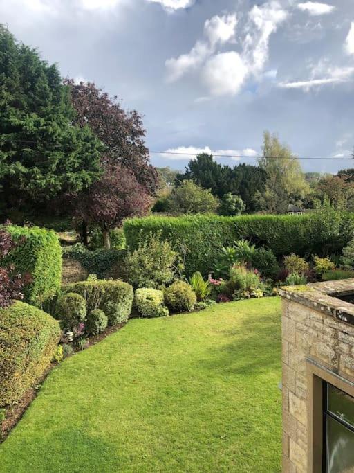 Cotswolds Luxury House In Central Bourton Large Sleeps 2-11. Pet Friendly. Exterior foto