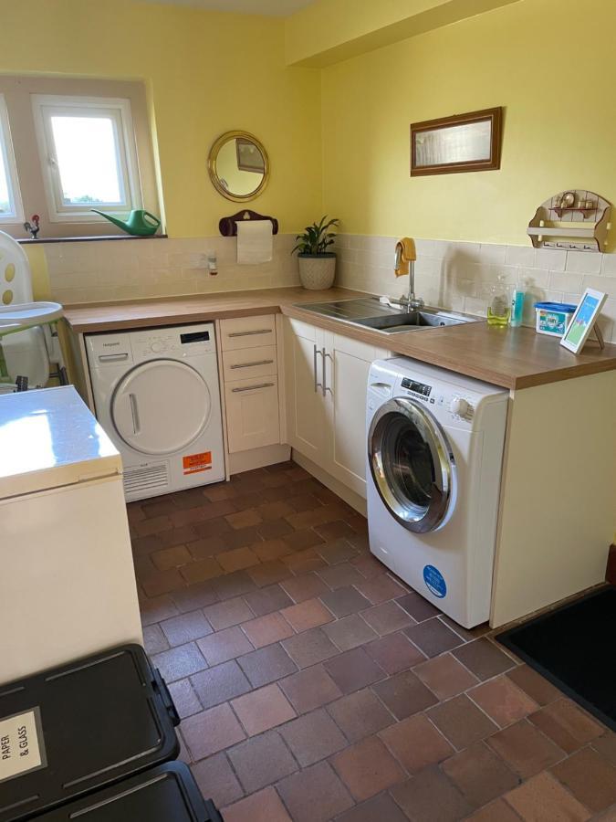 Cotswolds Luxury House In Central Bourton Large Sleeps 2-11. Pet Friendly. Exterior foto