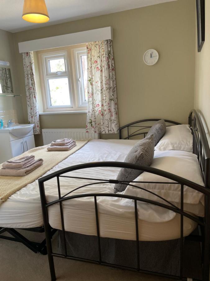 Cotswolds Luxury House In Central Bourton Large Sleeps 2-11. Pet Friendly. Exterior foto